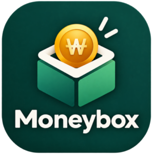MONEYBOX